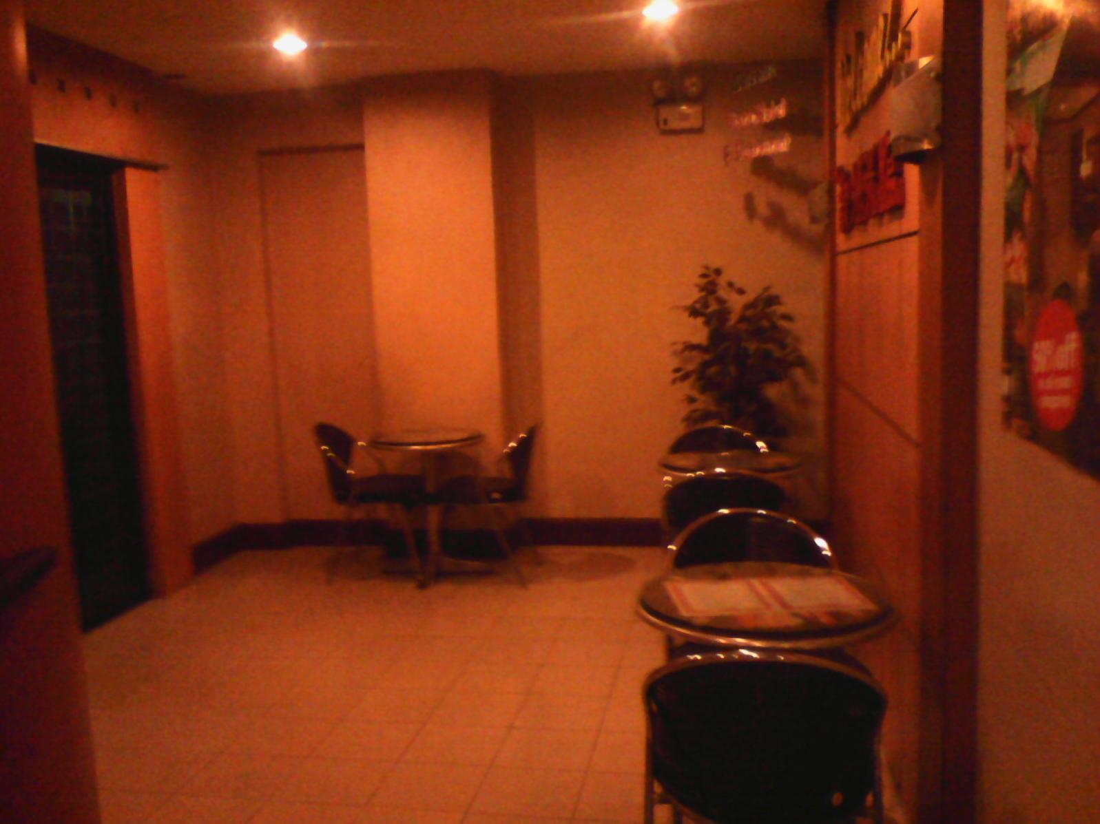 Vista Hotel Recto Манила Экстерьер фото