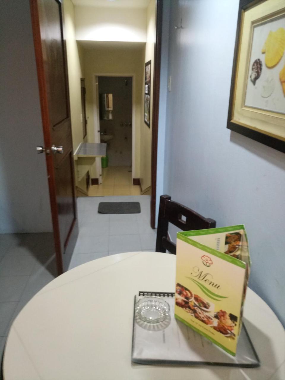 Vista Hotel Recto Манила Экстерьер фото
